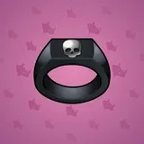 Signet Ring #6452