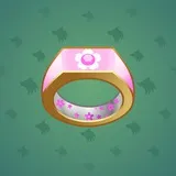 Signet Ring #6454 Signet Ring #6454
