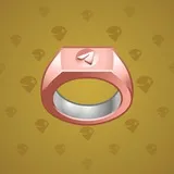 Signet Ring #6456 Signet Ring #6456
