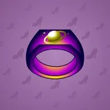 Signet Ring #6457