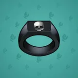 Signet Ring #6463 Signet Ring #6463