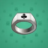 Signet Ring #6472 Signet Ring #6472