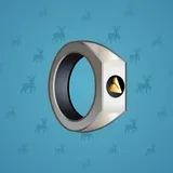 Signet Ring #6474 Signet Ring #6474