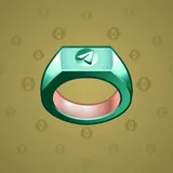 Signet Ring #6476 Signet Ring #6476