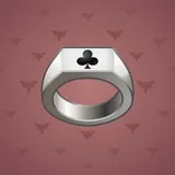 Signet Ring #6479 Signet Ring #6479