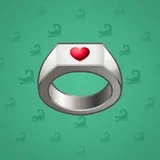 Signet Ring #648