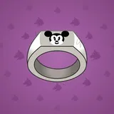 Signet Ring #6480 Signet Ring #6480