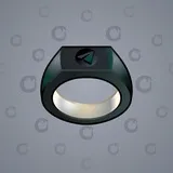 Signet Ring #6481 Signet Ring #6481
