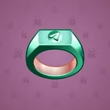 Signet Ring #649 Signet Ring #649