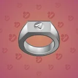 Signet Ring #6491