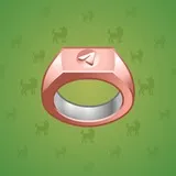 Signet Ring #6495 Signet Ring #6495