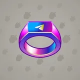 Signet Ring #65 Signet Ring #65