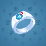 Signet Ring #6500