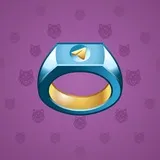 Signet Ring #6508 Signet Ring #6508