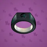 Signet Ring #6513 Signet Ring #6513