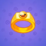 Signet Ring #6514 Signet Ring #6514