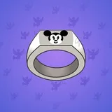 Signet Ring #6515 Signet Ring #6515