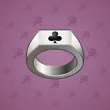 Signet Ring #6518