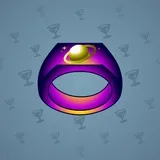 Signet Ring #652