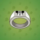 Signet Ring #6521