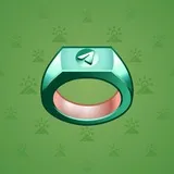 Signet Ring #6523 Signet Ring #6523