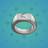 Signet Ring #6524 Signet Ring #6524