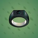 Signet Ring #6529