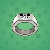 Signet Ring #6530 Signet Ring #6530