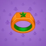 Signet Ring #6533 Signet Ring #6533