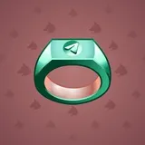 Signet Ring #6536 Signet Ring #6536