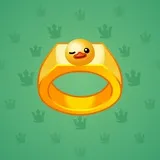 Signet Ring #6537 Signet Ring #6537