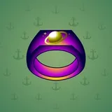 Signet Ring #6541