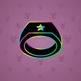 Signet Ring #6548