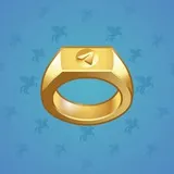 Signet Ring #6551 Signet Ring #6551