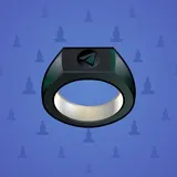 Signet Ring #6554 Signet Ring #6554