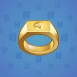 Signet Ring #6555 Signet Ring #6555