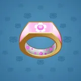 Signet Ring #6557 Signet Ring #6557