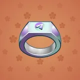 Signet Ring #6559