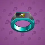Signet Ring #656 Signet Ring #656