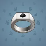 Signet Ring #6560