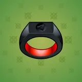 Signet Ring #6563
