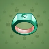 Signet Ring #6565 Signet Ring #6565