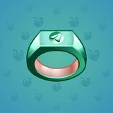 Signet Ring #6567 Signet Ring #6567