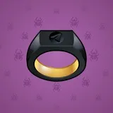 Signet Ring #6569 Signet Ring #6569