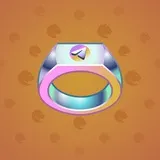 Signet Ring #6570 Signet Ring #6570