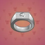 Signet Ring #6571 Signet Ring #6571