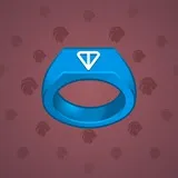 Signet Ring #6576
