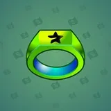 Signet Ring #6579 Signet Ring #6579