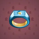 Signet Ring #6581 Signet Ring #6581
