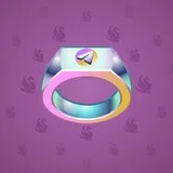 Signet Ring #6586 Signet Ring #6586
